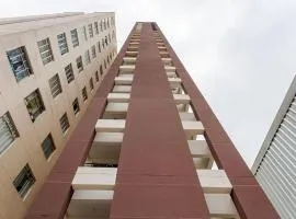 Edifício La Tour Residence | Centro – Curitiba