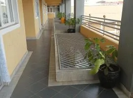 Studio BNB Meru town CBD