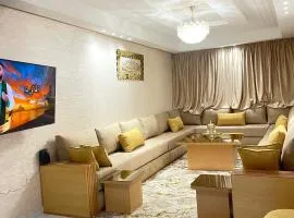 Prime stay downtown Meknes