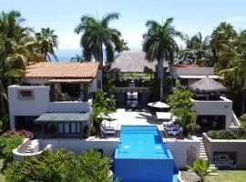 Lagos Del Mar - Casa Dos Vistas