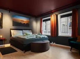 Premium House Øvre Langgate 27