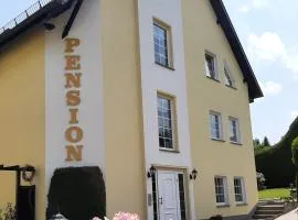 Gaststätte & Pension Jiedlitz