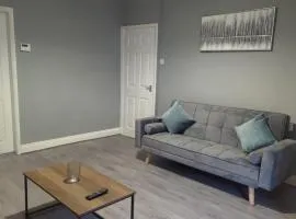 West Park One Bedroom