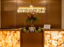El Marquez Huancayo