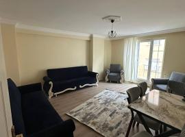 HAYAL aprt，位于Tokat的酒店