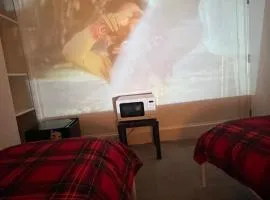 Flexy Students Room 1