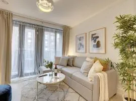 Lovely Flat in Kiln Close with Free Parking