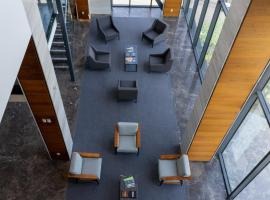 Fiesta Inn Mérida Altabrisa，位于梅里达的酒店