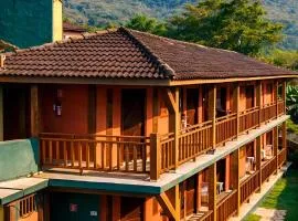 Pousada Nusa Dua Maresias