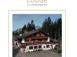 Tannenheim Lodge Flumserberg