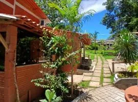 Hostel Sossego do Garças