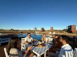 NEW Pickleball, Patio, Pool, Cornhole