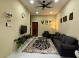 Welcome To Amda CS Guest House