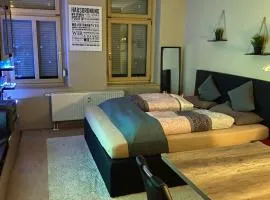 Adam's Pension