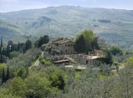 Agriturismo La Camporena