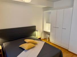 Ylläs Chalets 7305，位于于莱的酒店