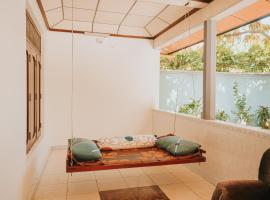 The Sandscape Fuvahmulah，位于Fuvahmulah的酒店