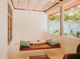 The Sandscape Fuvahmulah