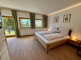 Bergnest Appartements