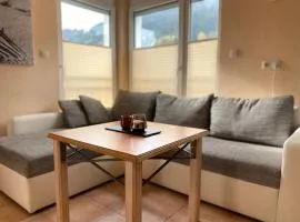 3-Raum-Maisonette-Wohnung Sonnenblume