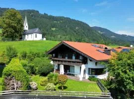 Ferienhaus AlpenVilla