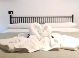 La Suite di Santa Chiara, 125mq, Idromassaggio, Assisi centro - Novità da MyAssisiSuite, Mówimy po polsku