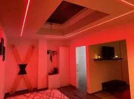 Charnel - 50 Nuances