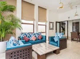 Rumah at Candolim Retreat - 3BHK or 4BHK Villas with Private Pool