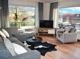 Wohnung Annes Bergzauber - Sommer Hörnerbahnen kostenlos