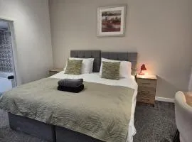 St Johns - 2 Bed House