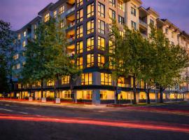 The Manor - Alexandria，位于亚历山德里亚的酒店