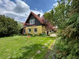 Ferienwohnung Dorle