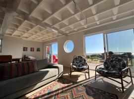 Salted，位于斯特兰德的酒店