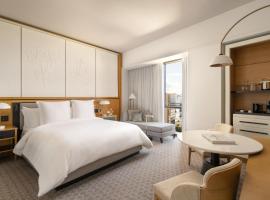 Four Seasons New Orleans，位于新奥尔良的酒店