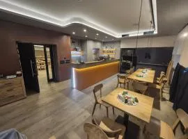 Penzion a restaurace Vtelenka