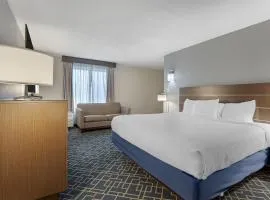 Best Western Hunt's Landing Hotel Matamoras Milford