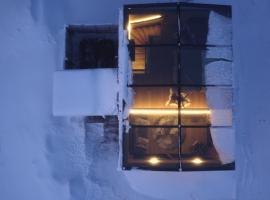 Levi Lapland Luxury Igloos C，位于列维的酒店