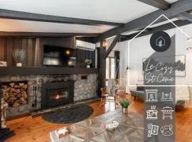 Le Cozy de St-Come - Lake front- boats