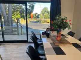 Playground Fun on Town Doorstep!