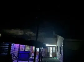 La HACIENDA