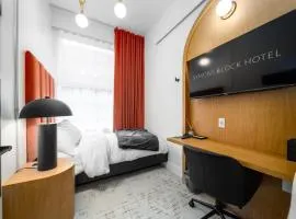 Symons Block Suite 5