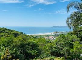 Pousada DVeras，位于加罗帕巴的酒店