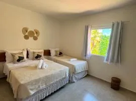 Pousada Vila Mar Japaratinga