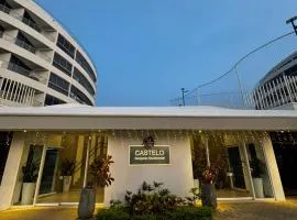 Sensacional Apartamento Serena del Mar