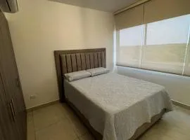 Sensacional Apartamento Serena del Mar