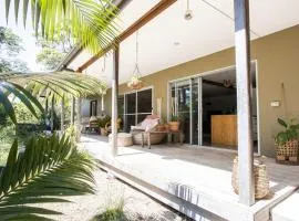 Honeybird Hideaway