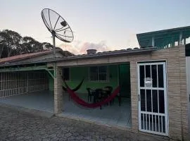 Casa Ver-de-perto o Mar