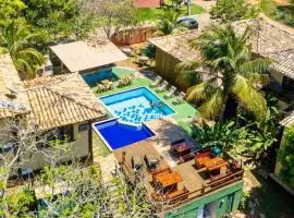 EstrelaMar Ferradura Restaurante & Spa