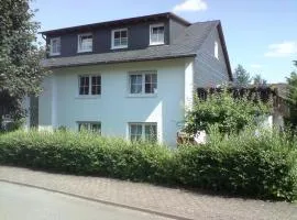 Holiday apartment with 1 bedroom