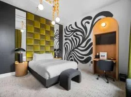 Symons Block Suite 8